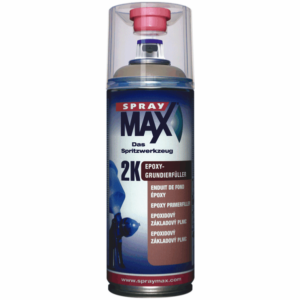 SprayMax 2k Grundierspray