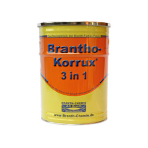 Brantho-Korrux 3in1 Rostschutzfarbe