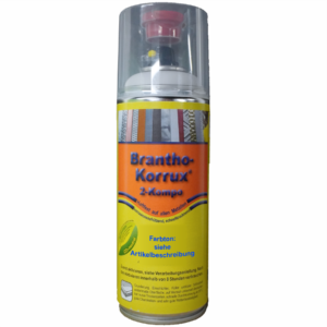 Brantho-Korrux 2-Kompo in der 400 ml Komforsprühdose