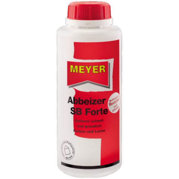 Meyer Abbeizer SB Forte, 750 ml