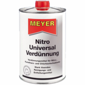 Meyer Universal-Verdünnung 1 Liter