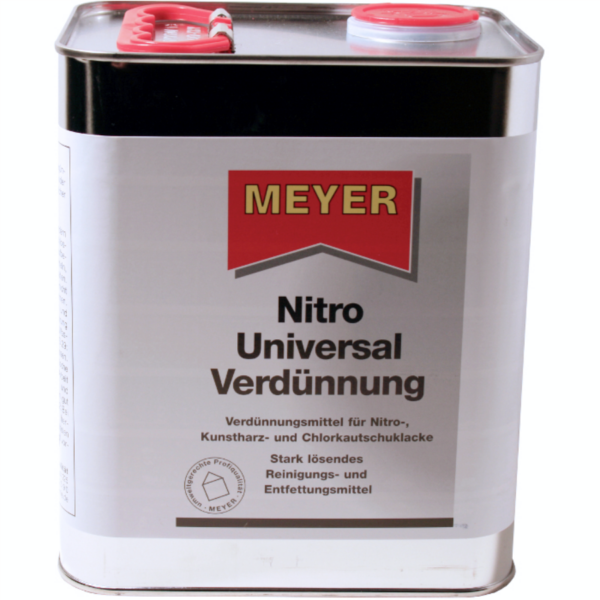 Meyer Universal-Verdünnung 3 Liter