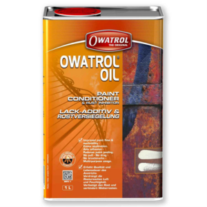 Owatrol-Oil 1 Liter