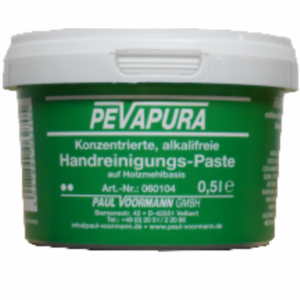Pevapura Handwaschpaste