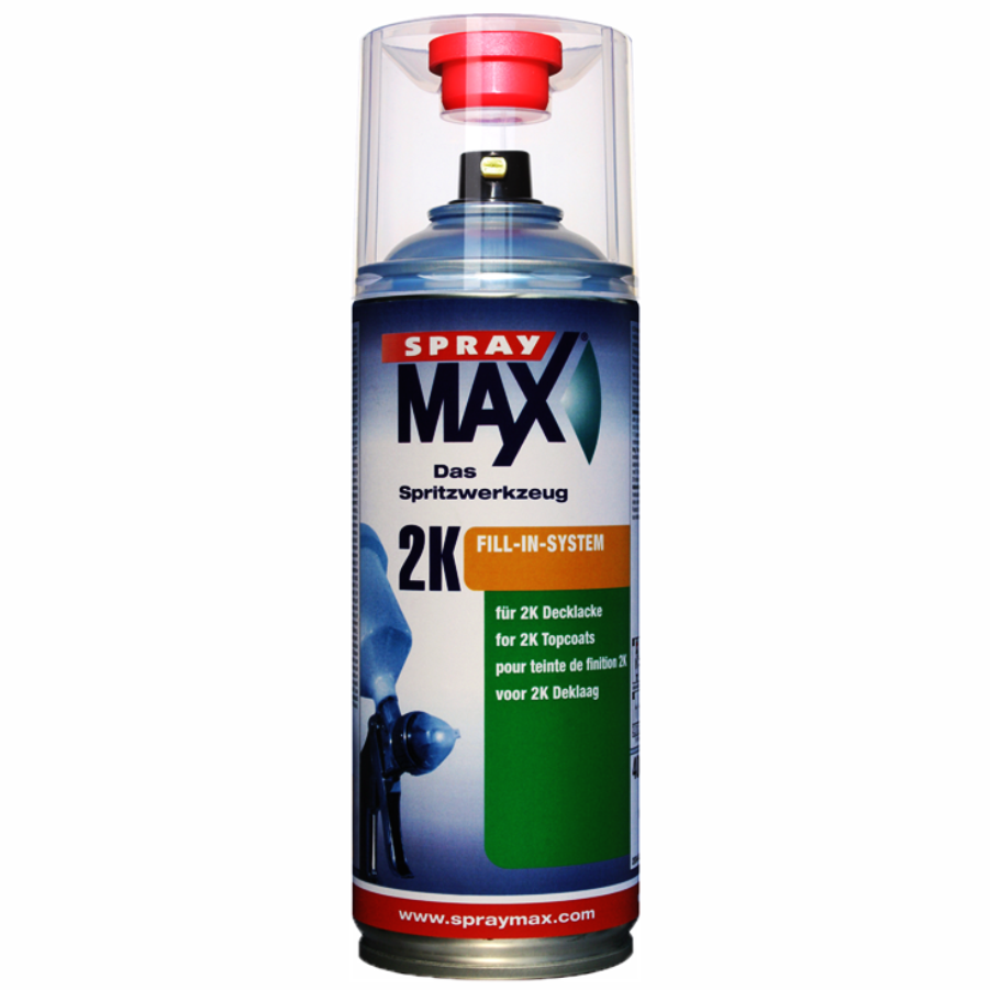 SprayMax 2k Fill-In Sprühdose