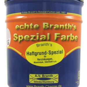spezieller Haftgrund, Universalgrund